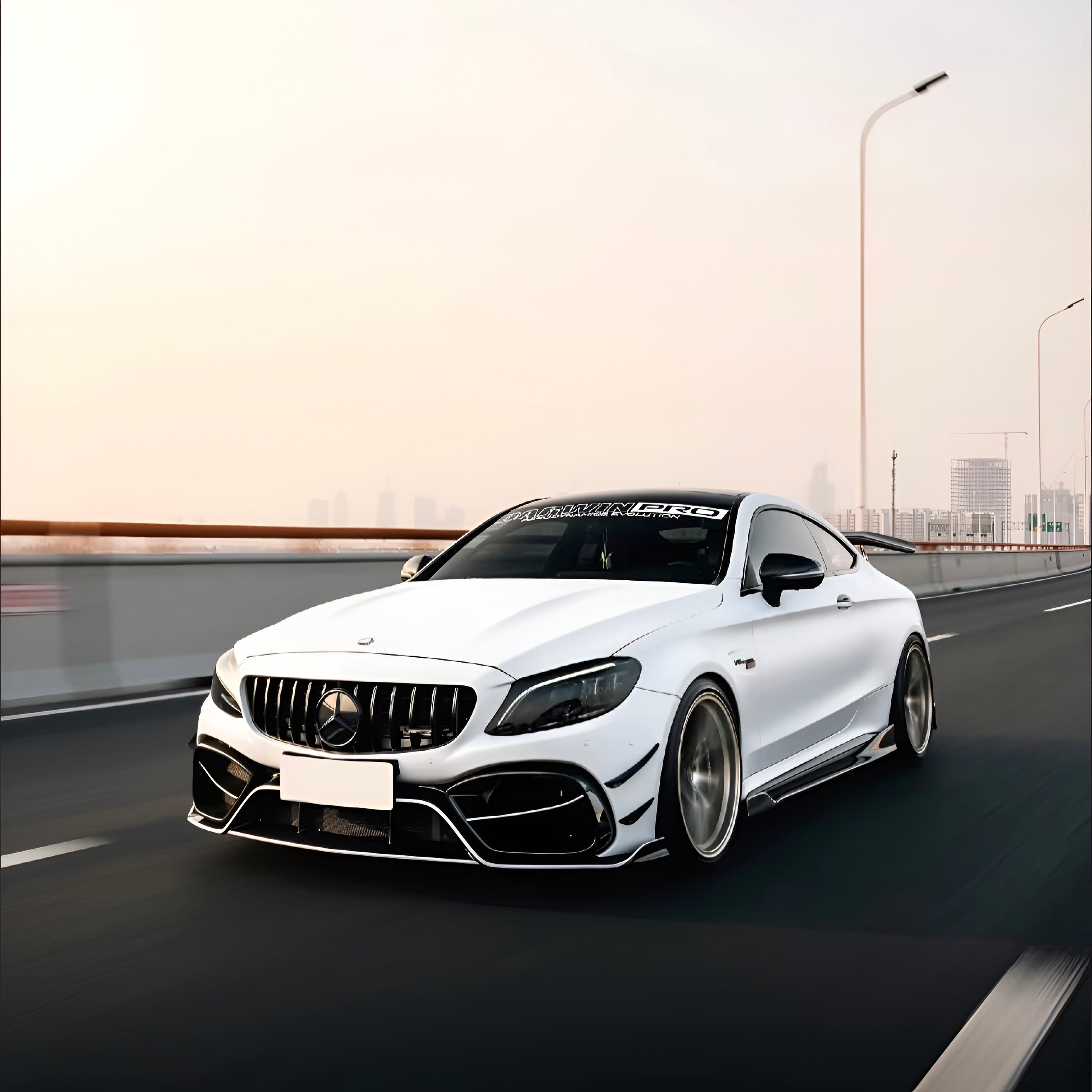 Mercedes-Benz