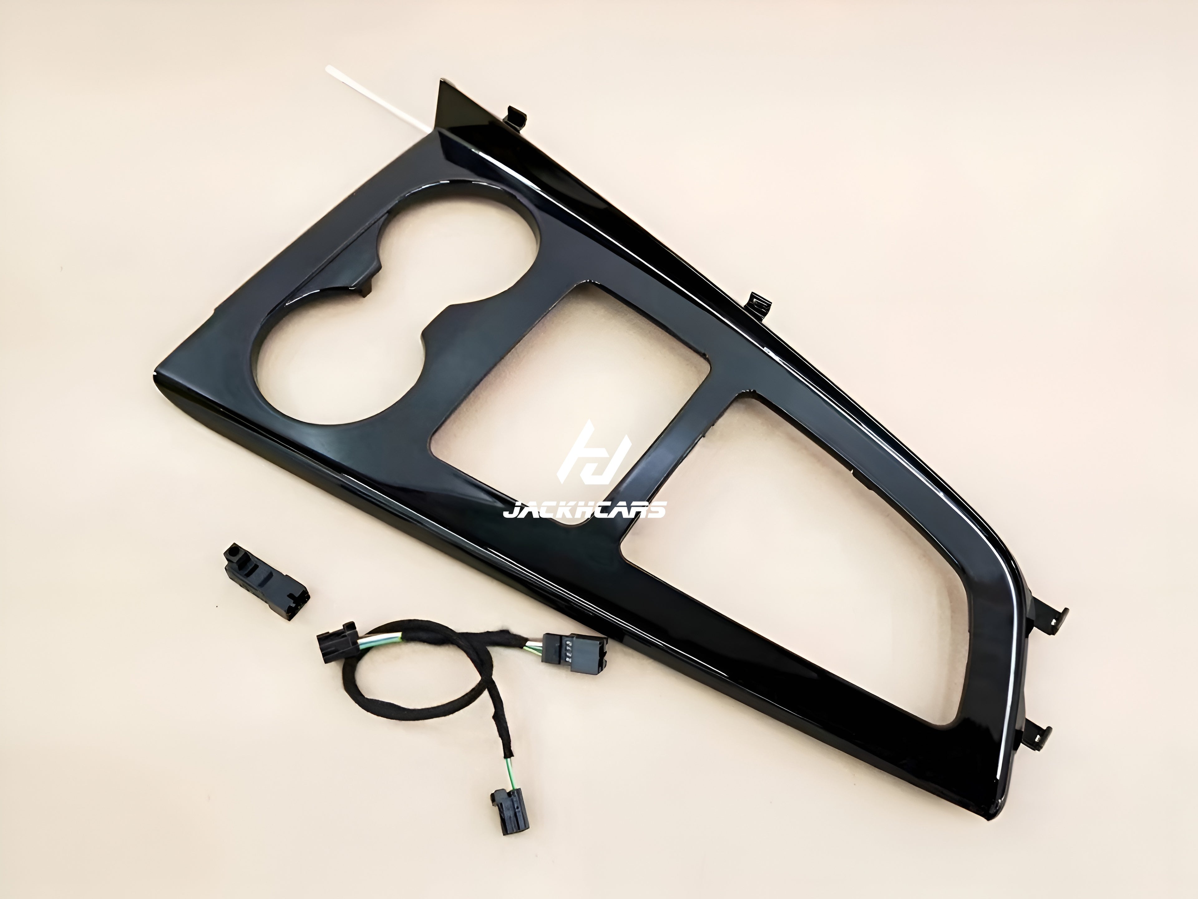 Lumière d'ambiance console RS4 / RS5 B9