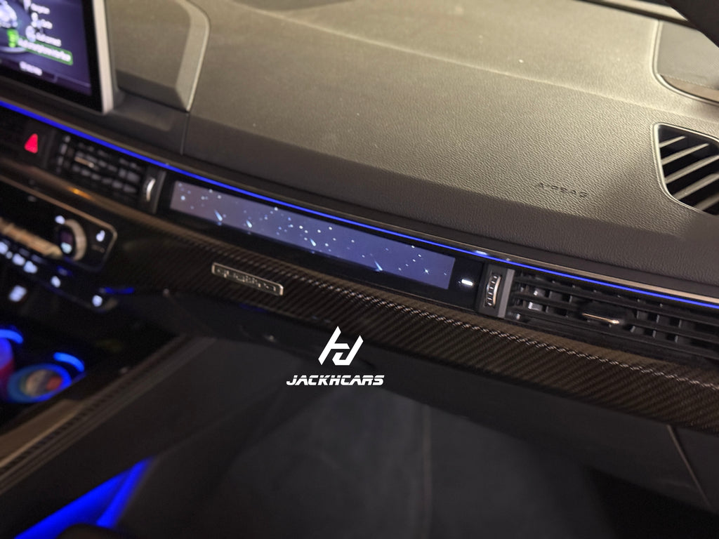 Ecran passager Bosch 3e GEN