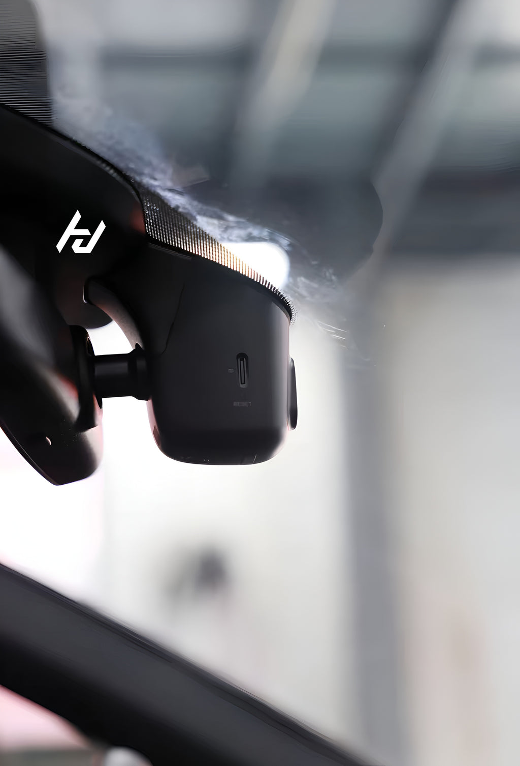 Dashcam Bosch Audi