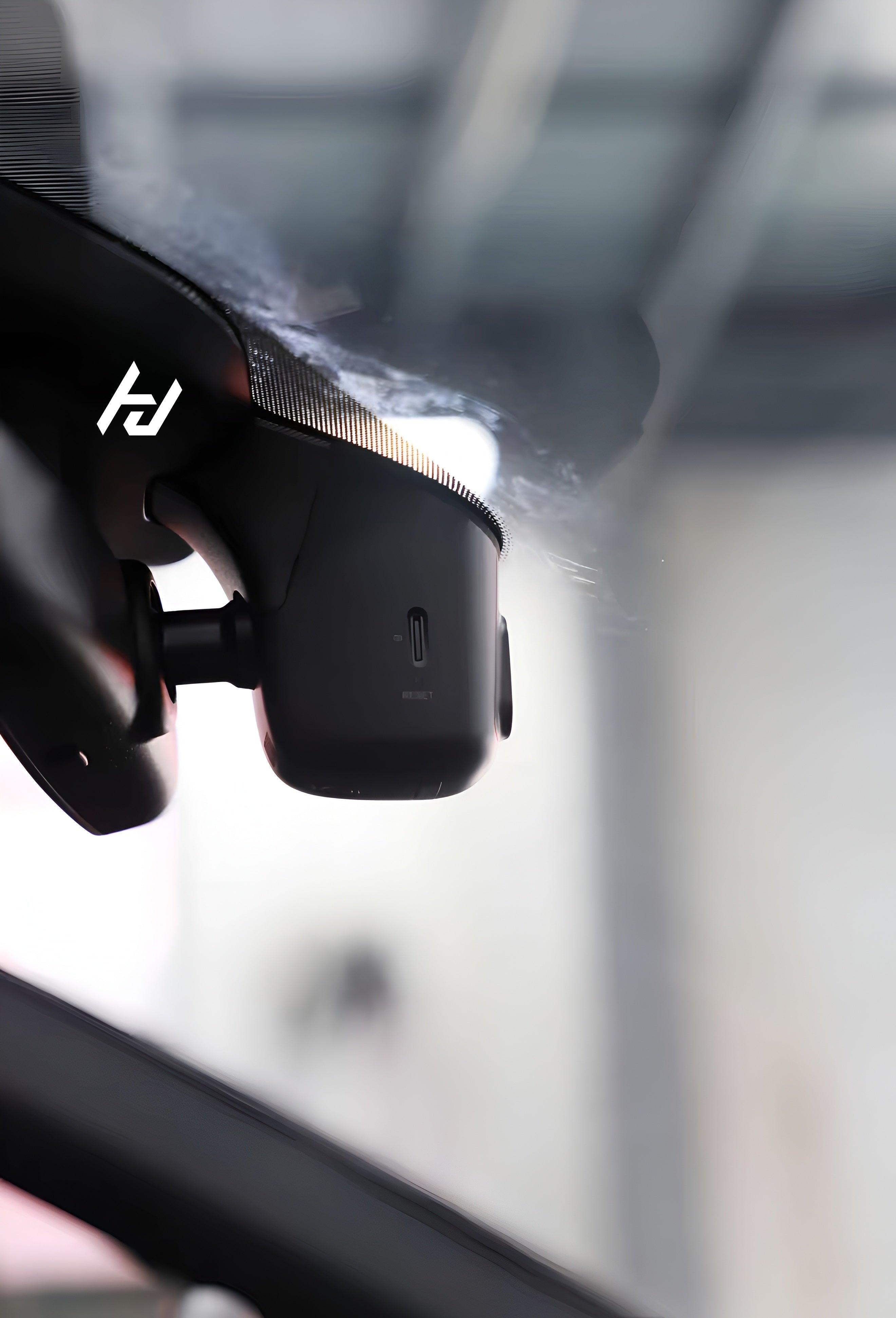 Dashcam Bosch Audi