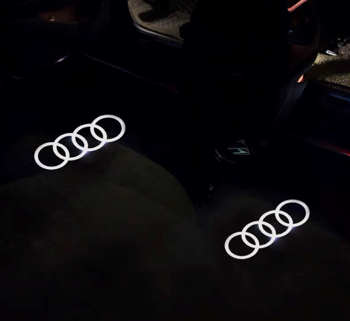 LED de porte pour Audi