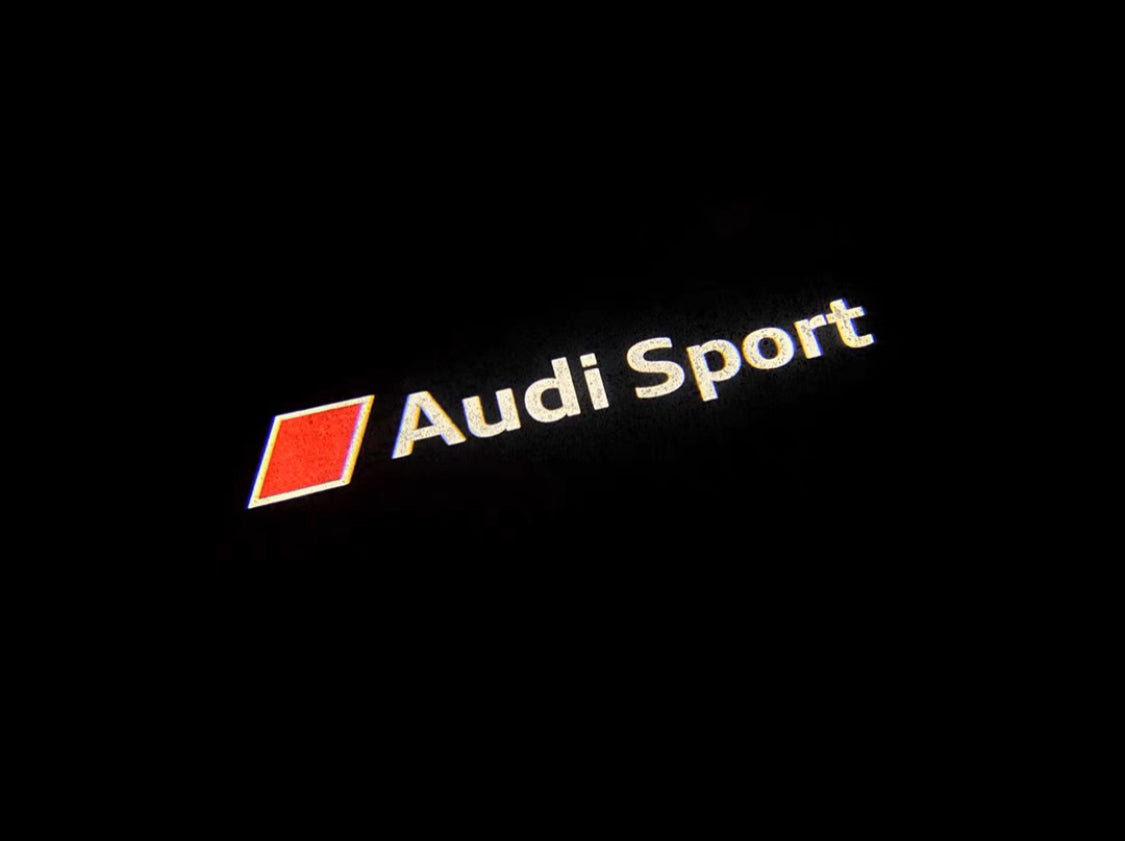 LED de porte pour Audi