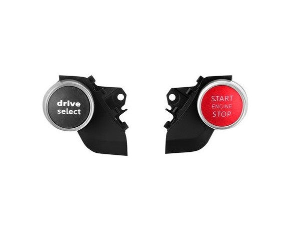 Boutons R8 pour Audi