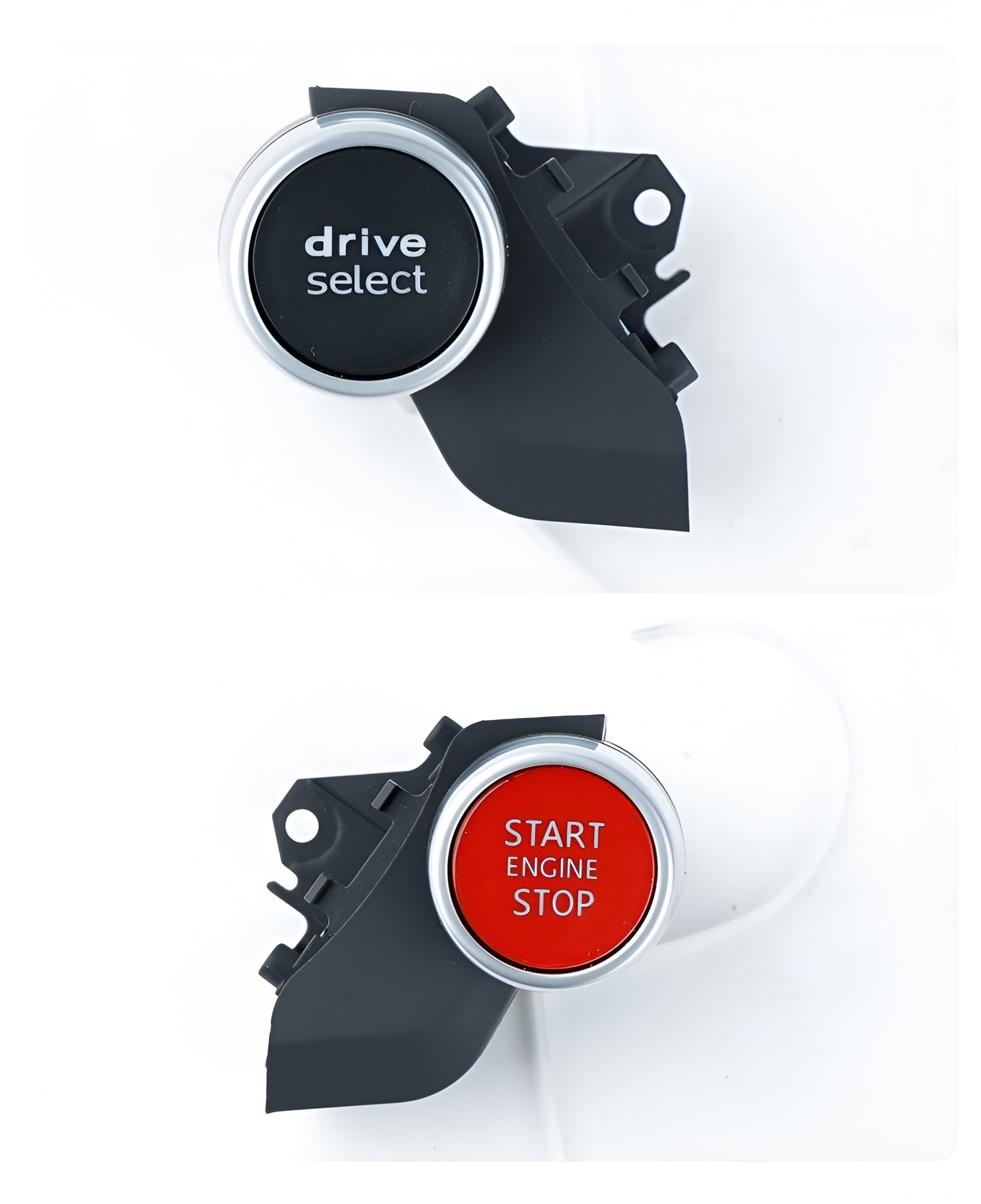 Boutons R8 pour Audi