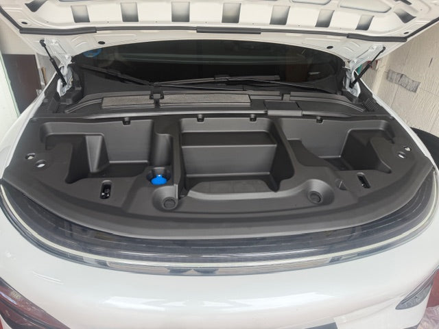 Front Trunk / Frunk for XPENG G6