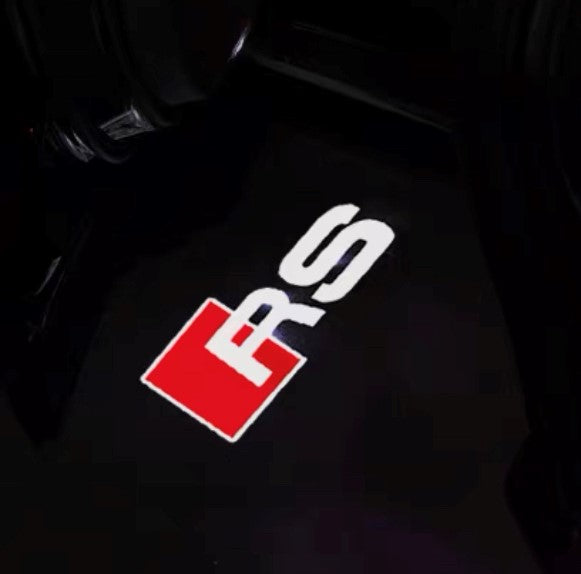 LED de porte pour Audi